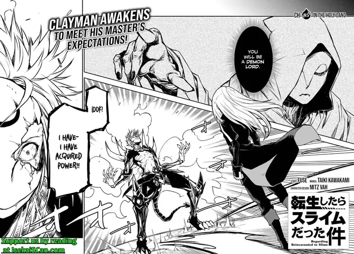 That Time I Got Reincarnated as a Slime Chapter 85 image 02_optimized